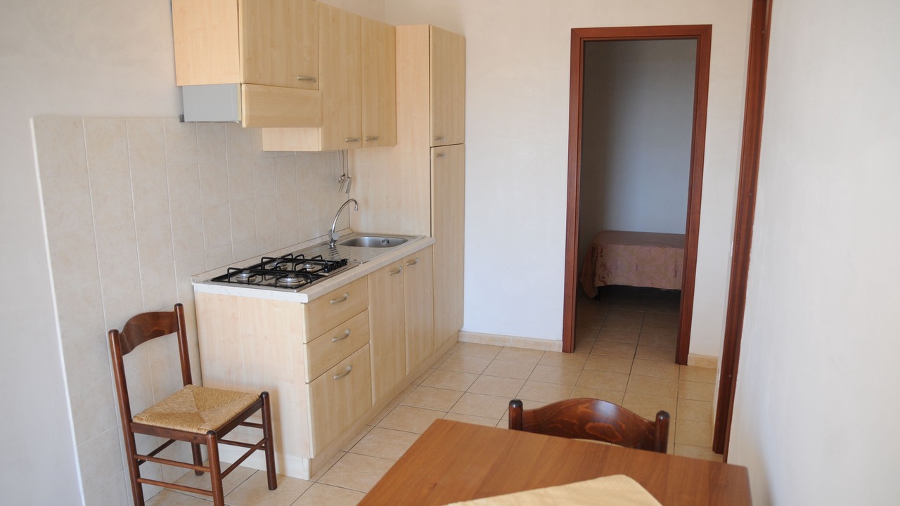 Photo of Kitchen in San Nicolo