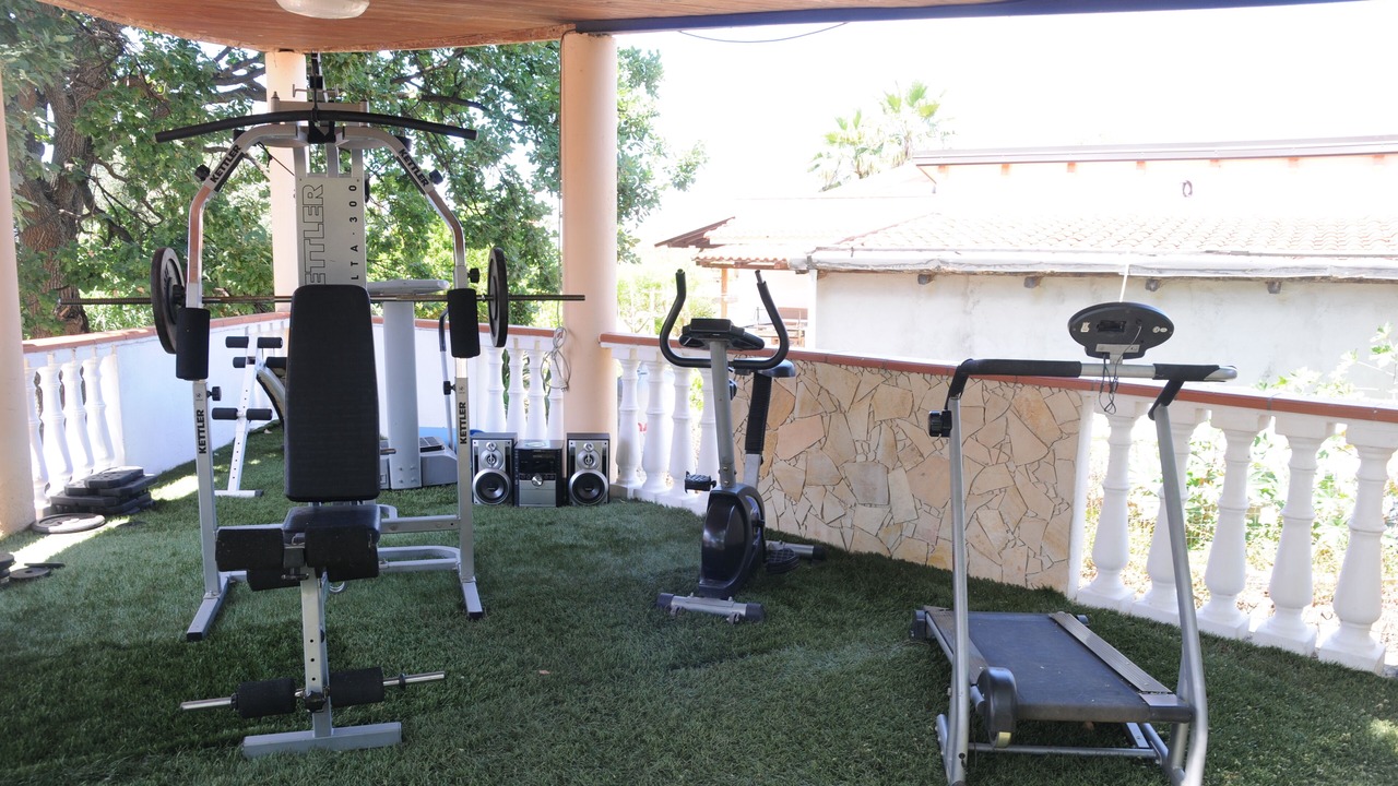 Photo of Outdoor in San Nicolo
