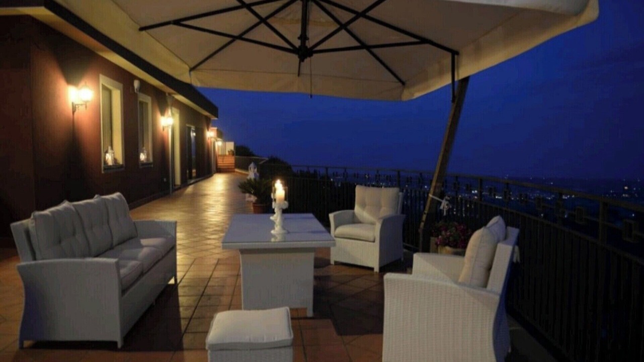 Photo of Patio Balcony in Piedimonte Etneo