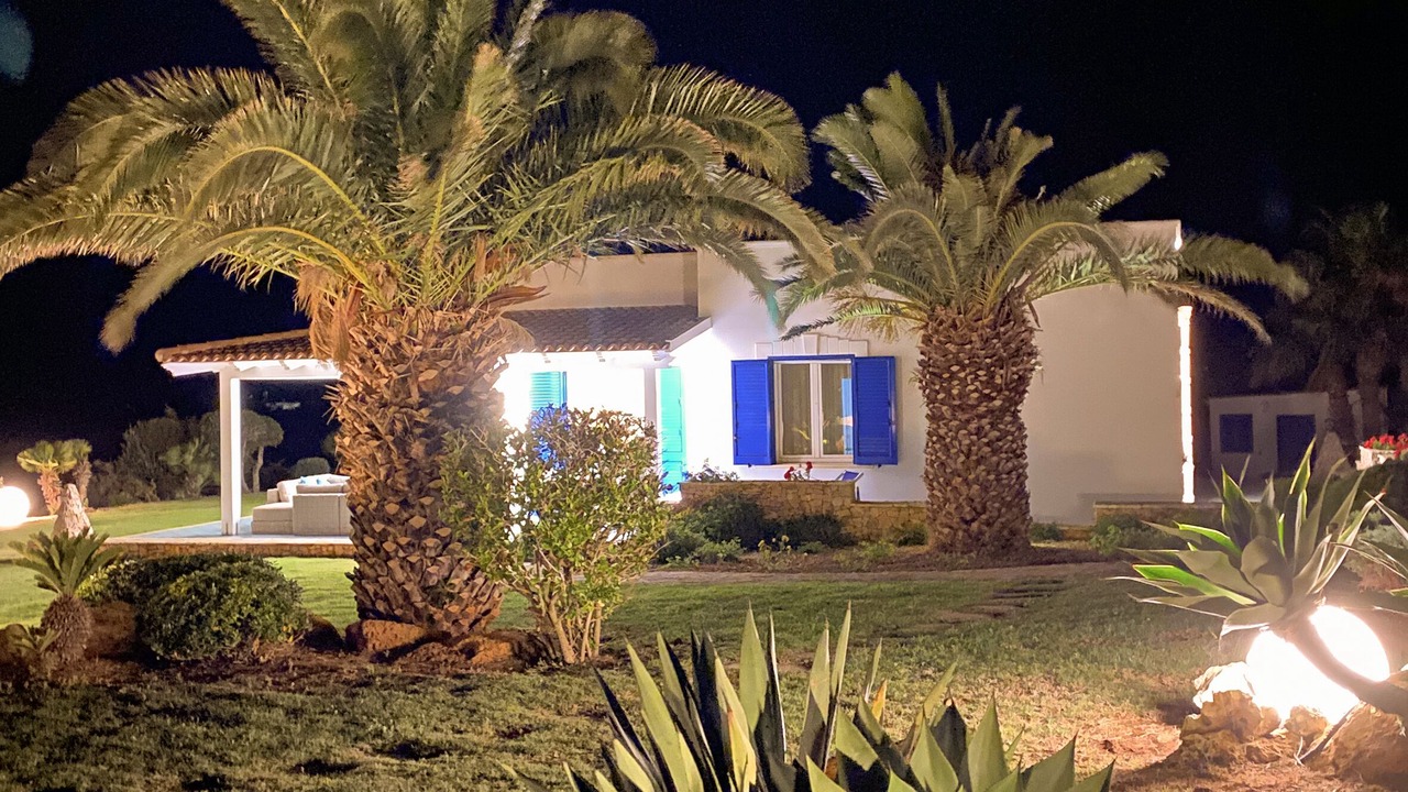 Photo of Outdoor in Favignana