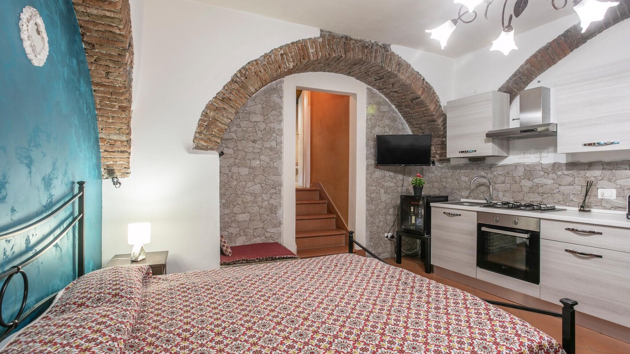 Photo of Bedroom in Santa Venerina