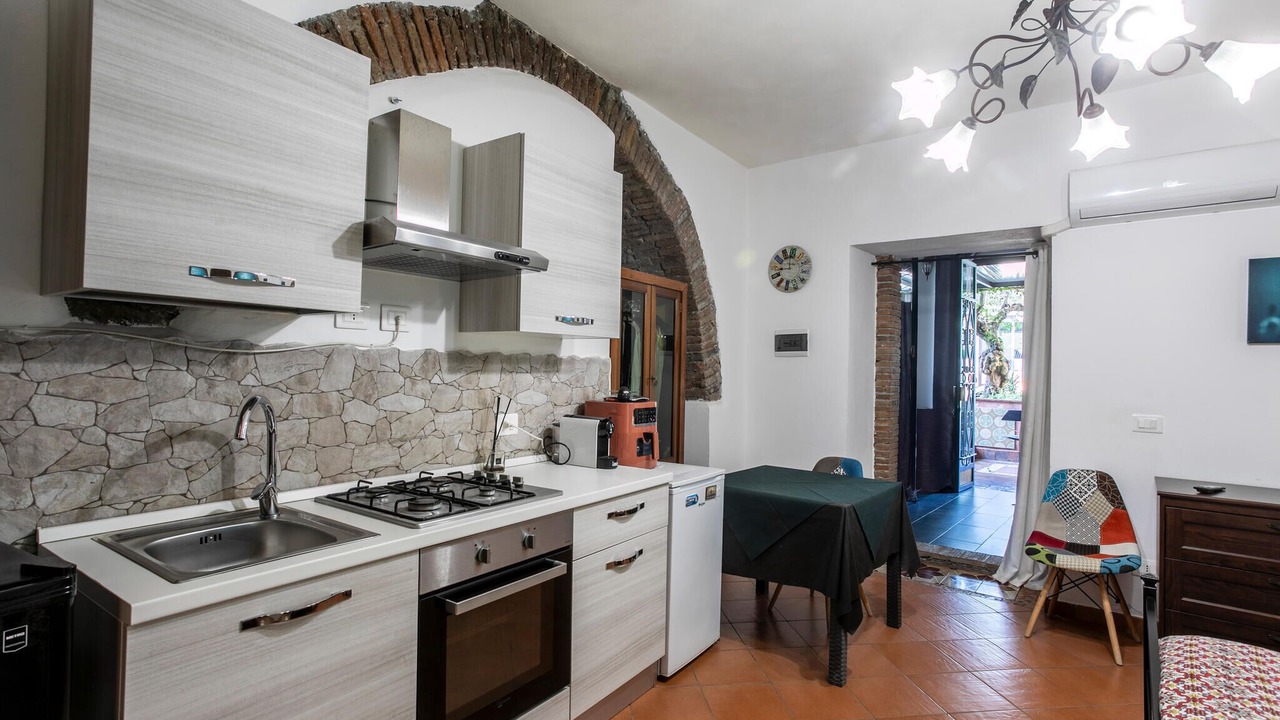 Photo of Bedroom in Santa Venerina