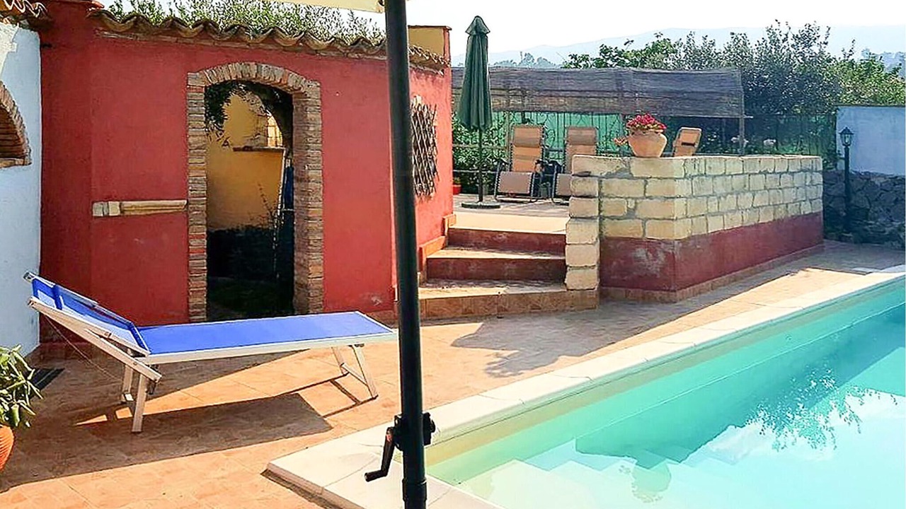 Photo of Outdoor in Santa Venerina