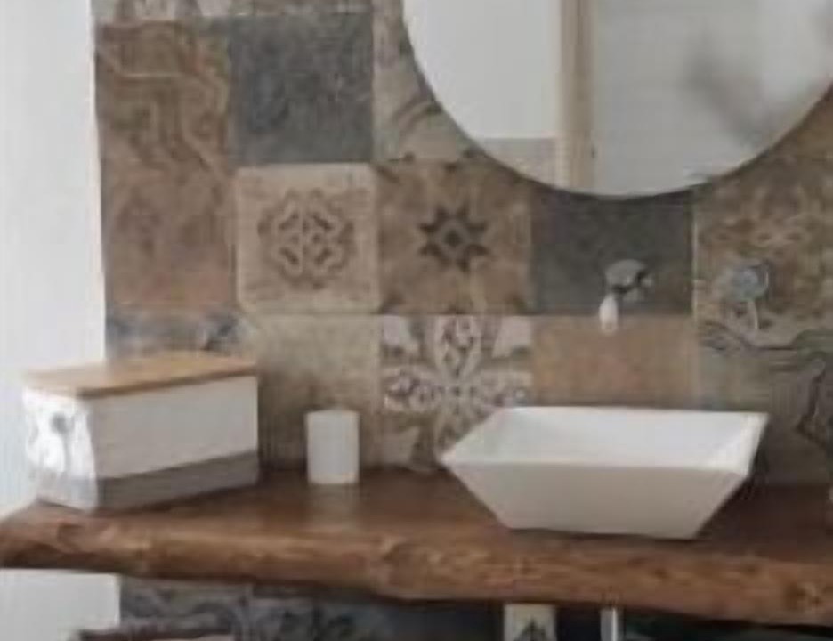 Photo of Bathroom in Marsala