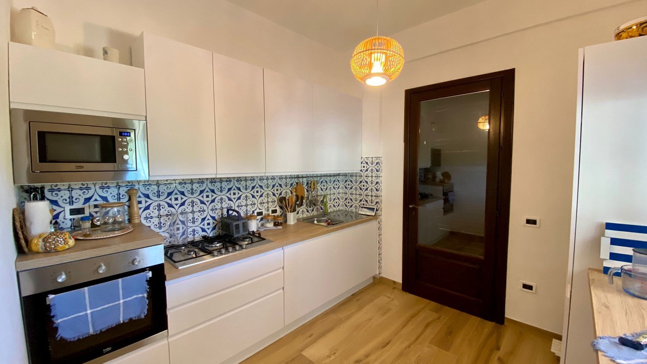 Photo of Kitchen in Marsala