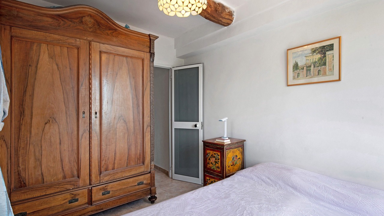 Photo of Bedroom in Zoagli