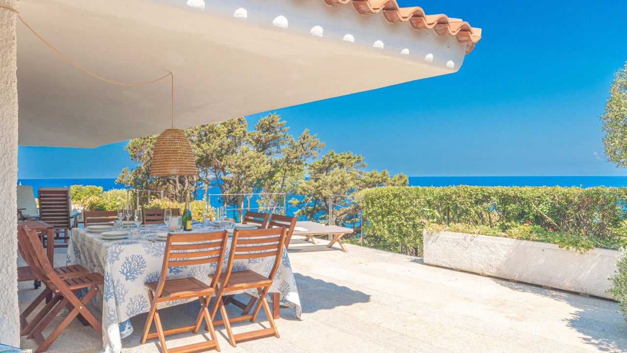 Photo of Outdoor in Portobello di Gallura