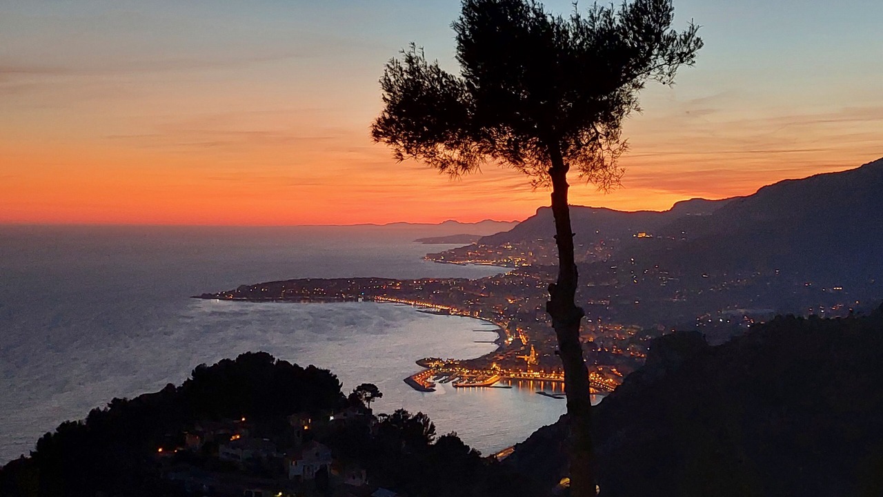 Photo of Outdoor in Mortola Superiore