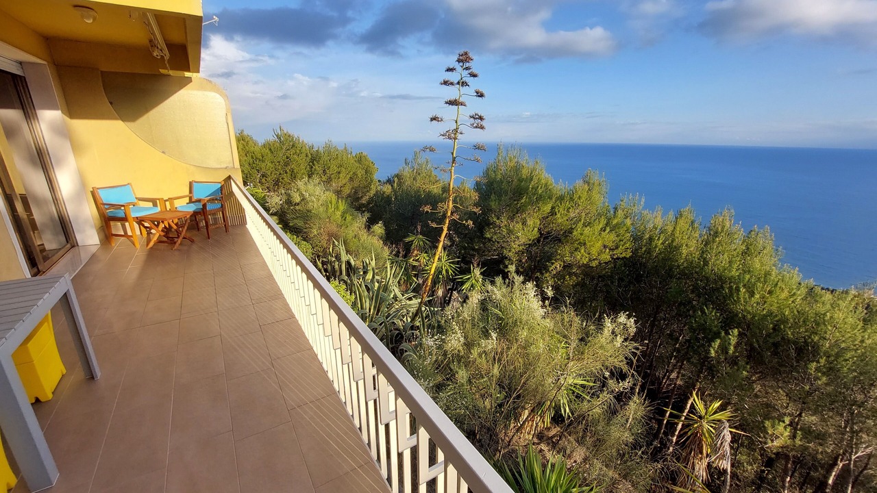 Photo of Outdoor in Mortola Superiore