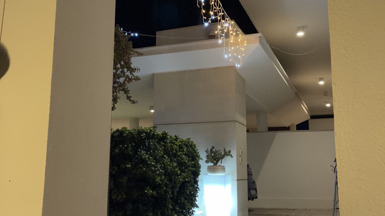 Photo of Patio Balcony in Bisceglie
