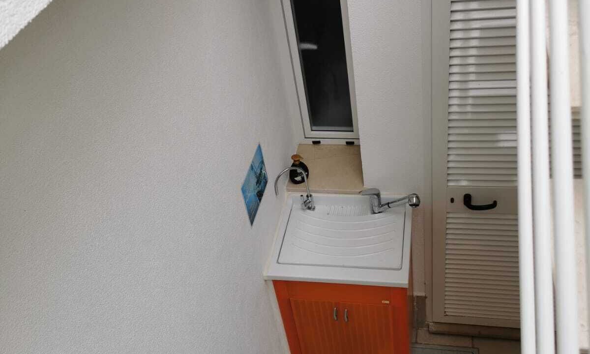 Photo of Bathroom in Bisceglie