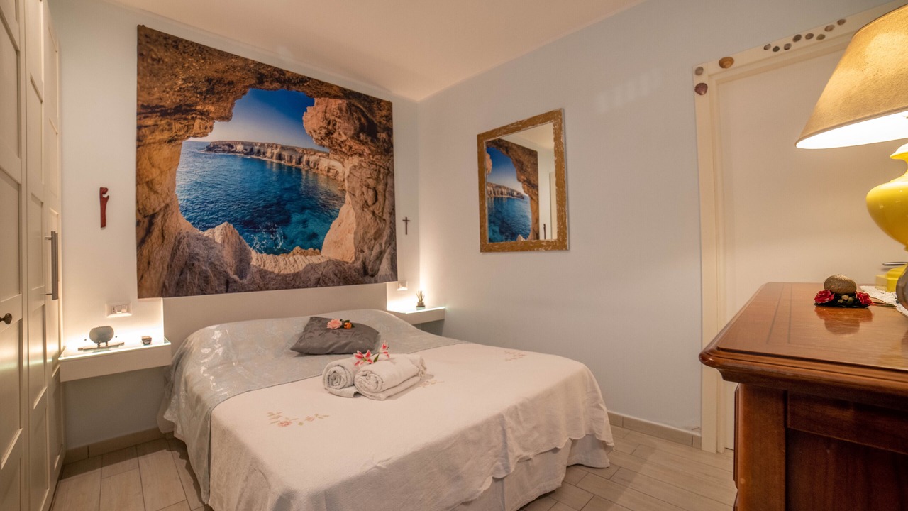 Photo of Bedroom in Bisceglie