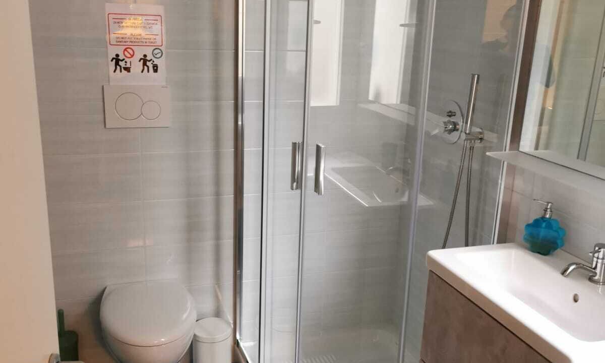 Photo of Bathroom in Bisceglie