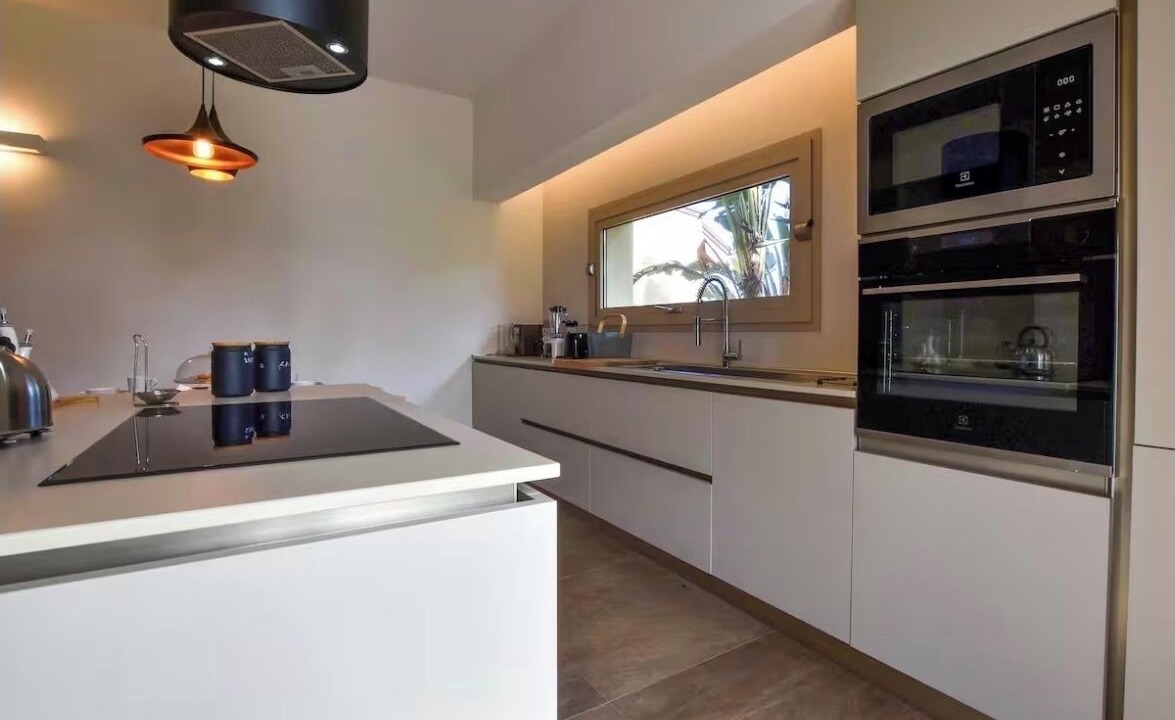 Photo of Kitchen in Balestrate