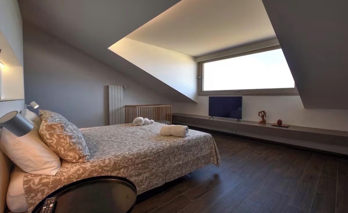 Photo of Bedroom in Balestrate