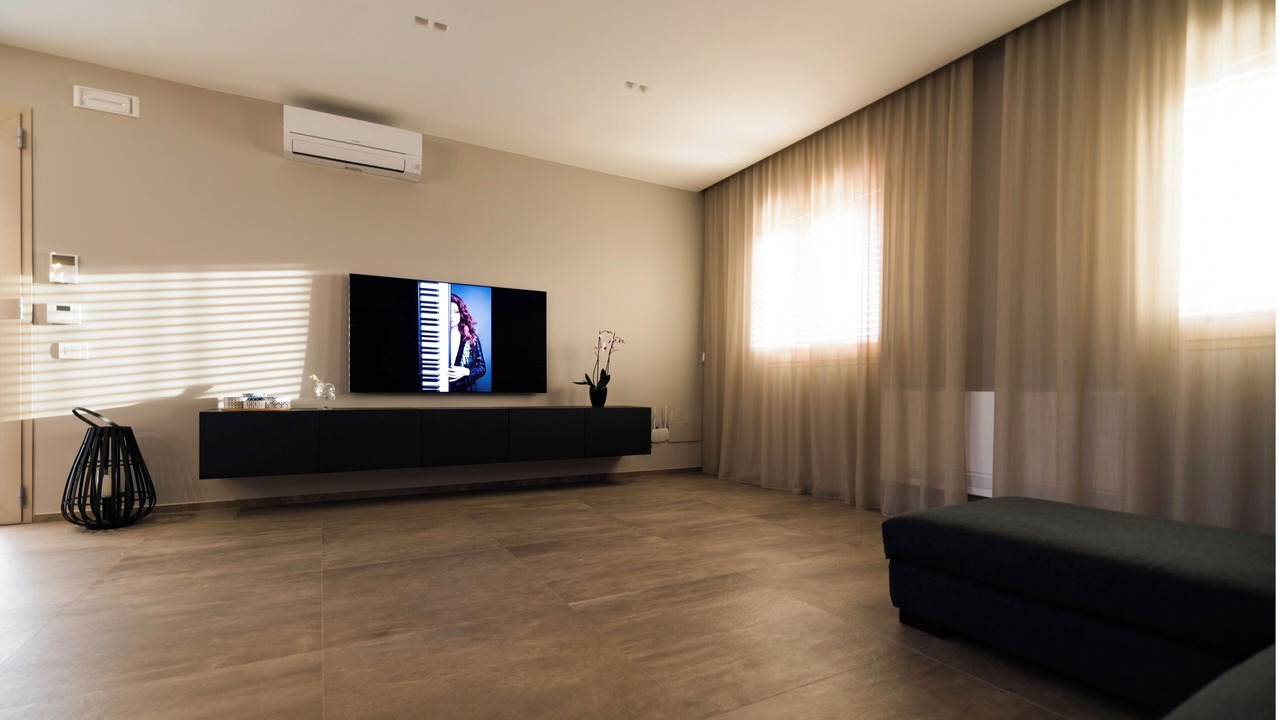 Photo of Livingroom in Balestrate
