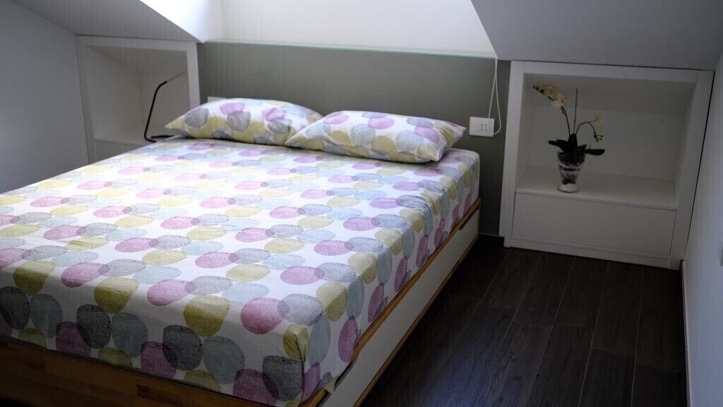 Photo of Bedroom in Balestrate
