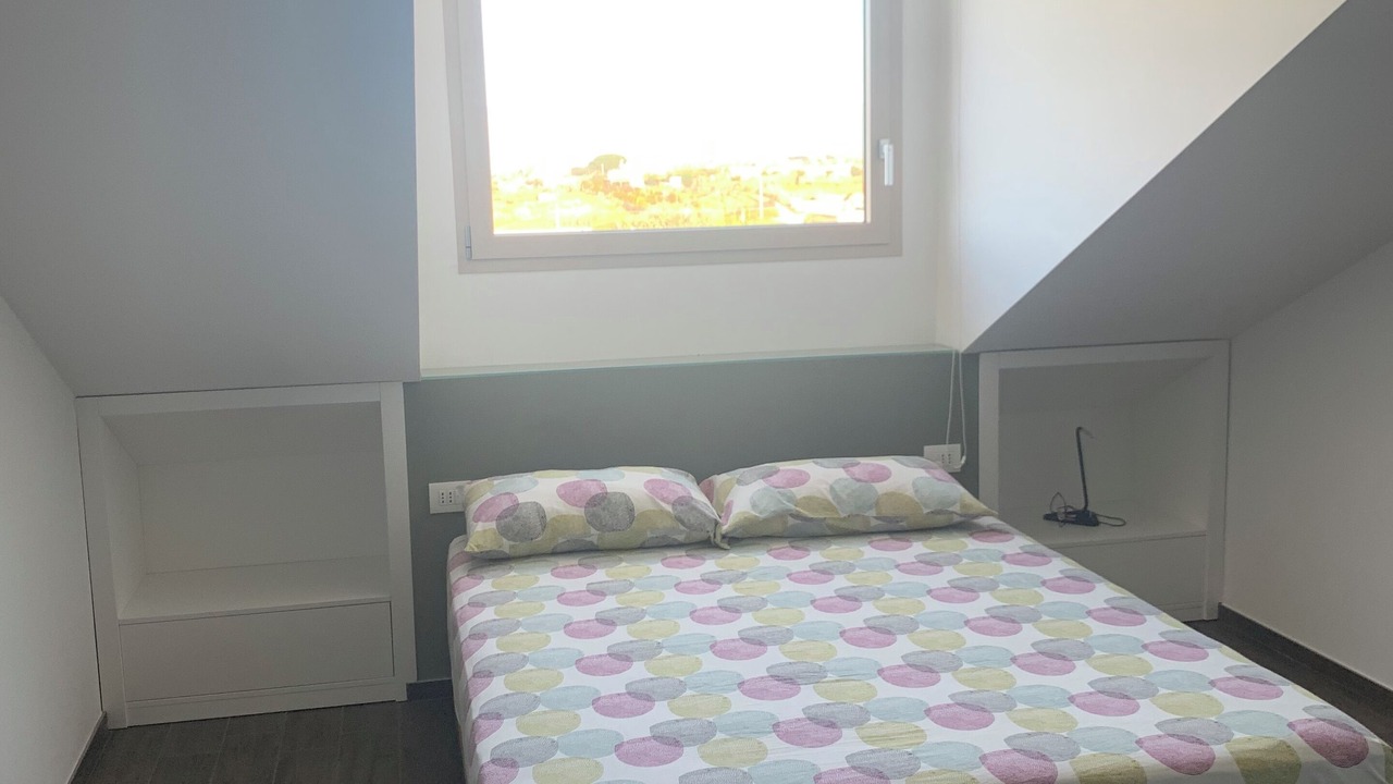 Photo of Bedroom in Balestrate