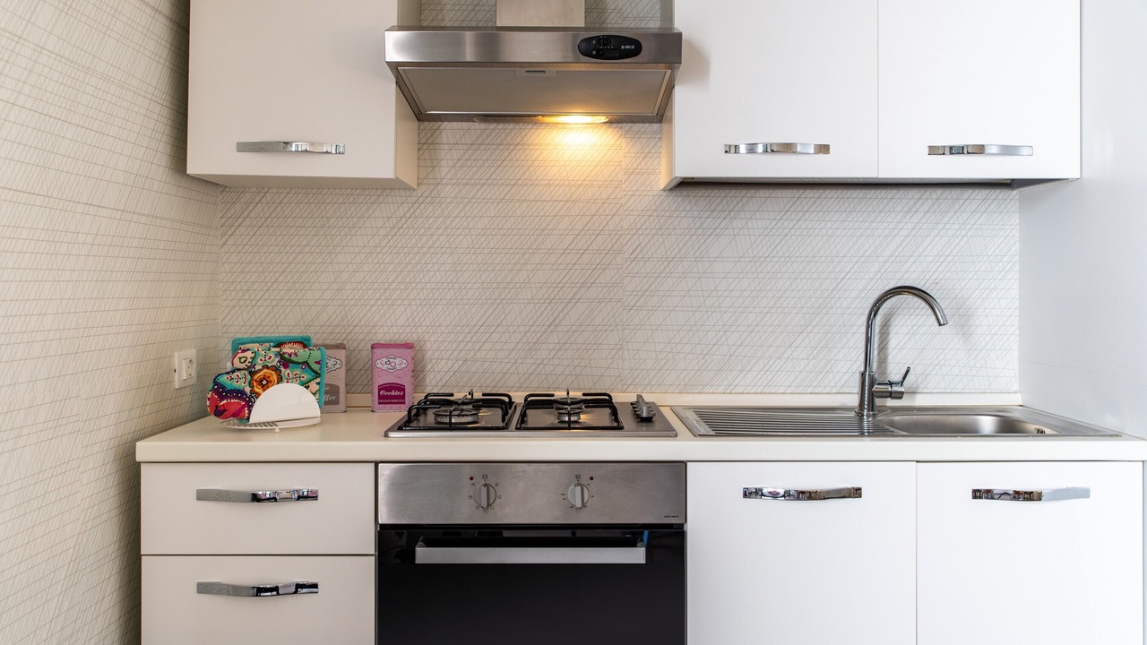 Photo of Kitchen in Pozzallo
