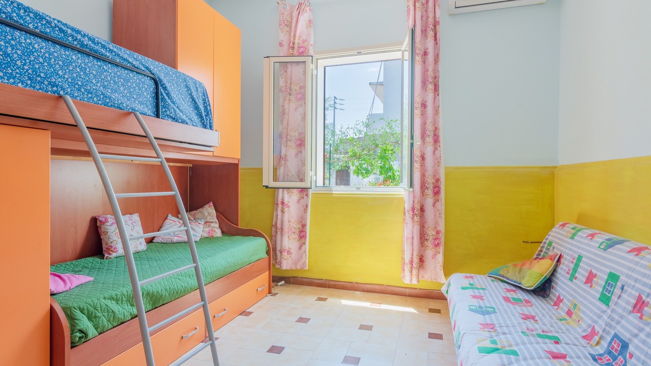 Photo of Bedroom in Falaride