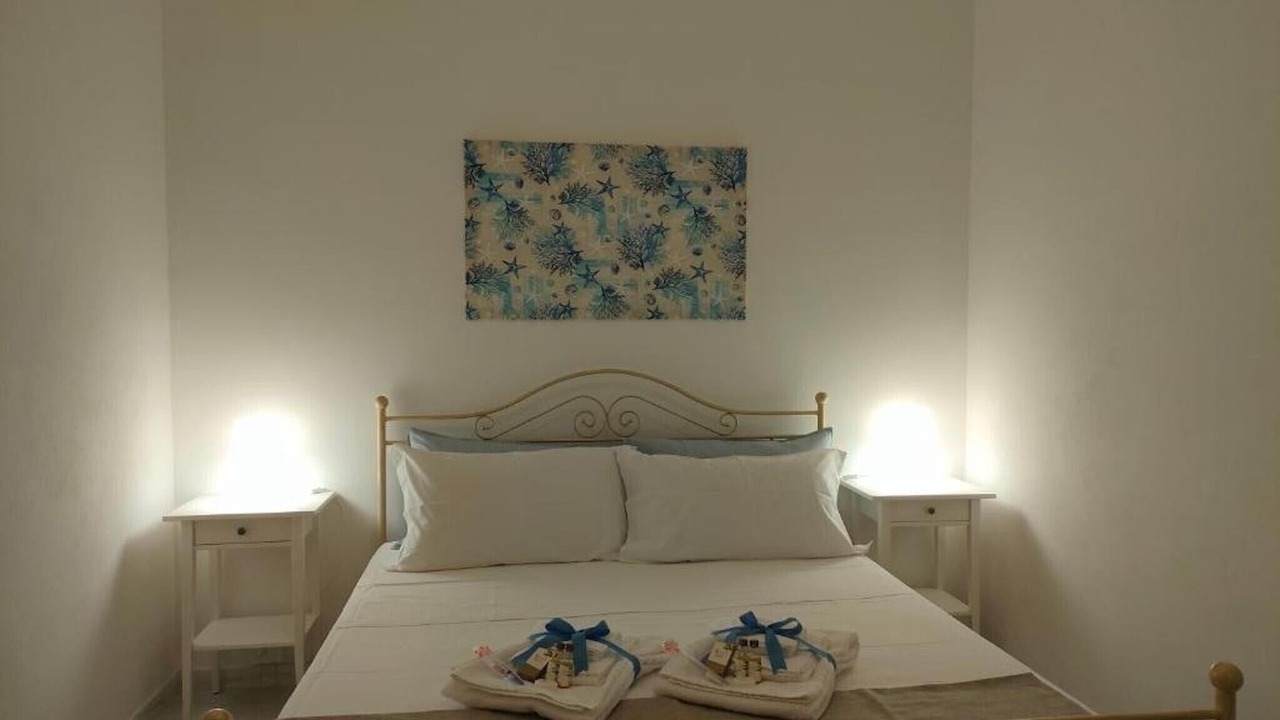Photo of Bedroom in Santa Maria del Focallo