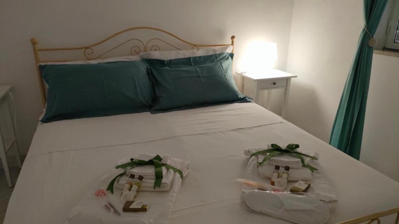 Photo of Bedroom in Santa Maria del Focallo