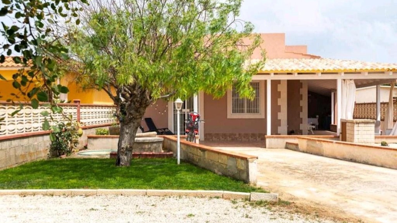 Photo of Outdoor in Santa Maria del Focallo