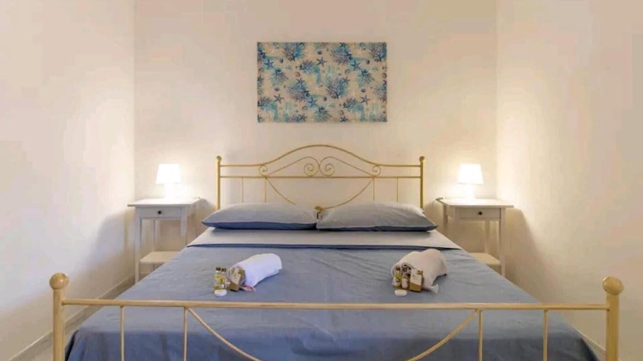 Photo of Bedroom in Santa Maria del Focallo