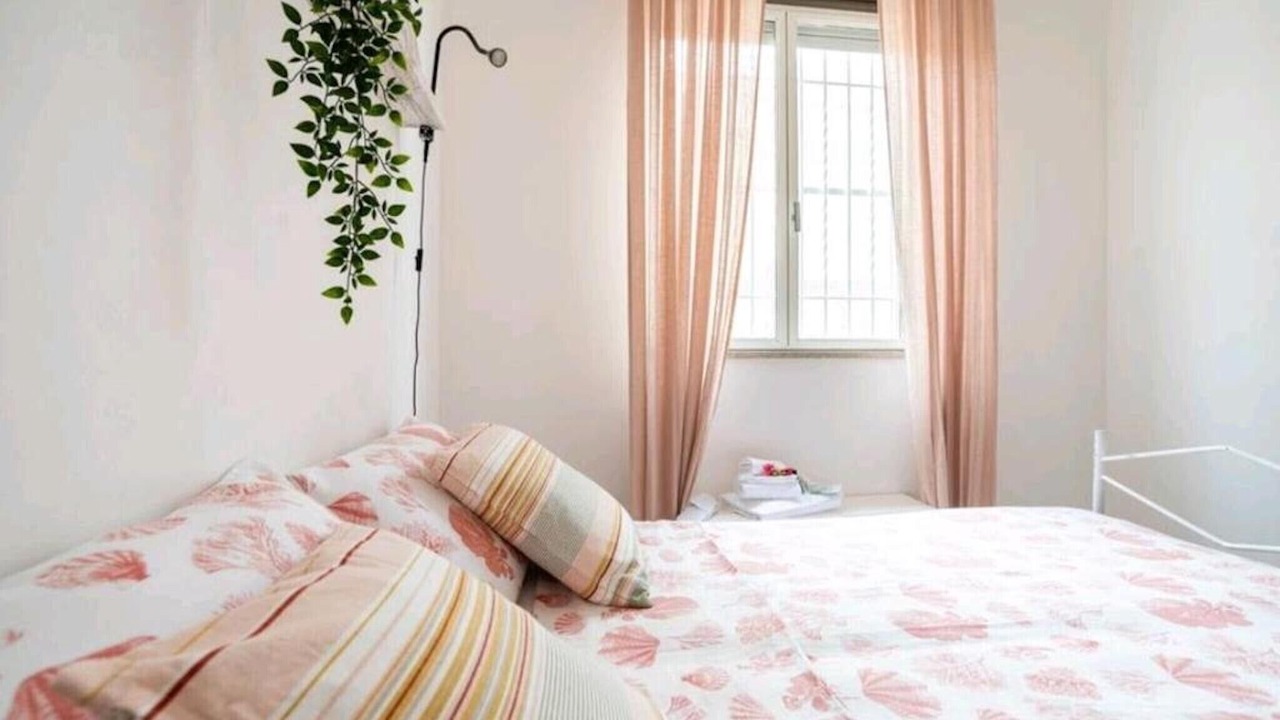 Photo of Bedroom in Santa Maria del Focallo