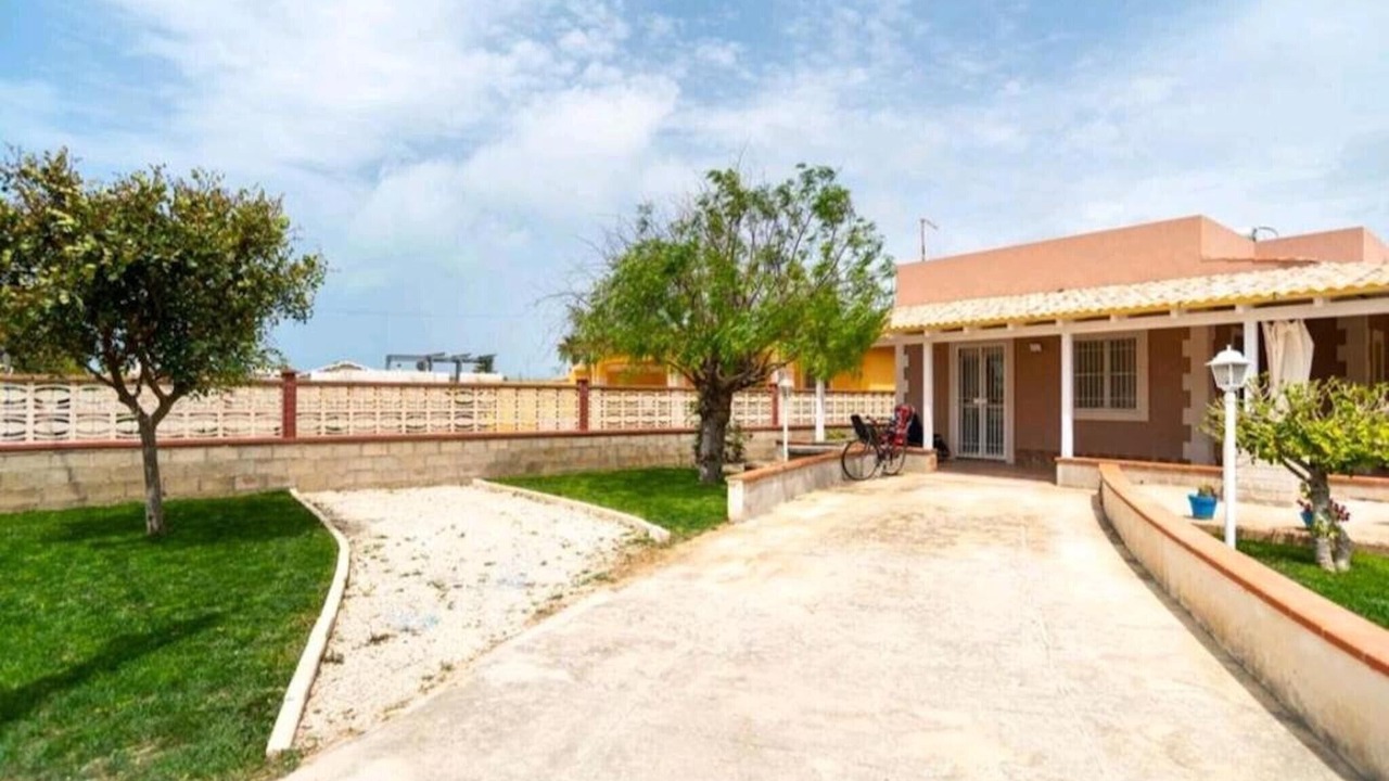 Photo of Outdoor in Santa Maria del Focallo