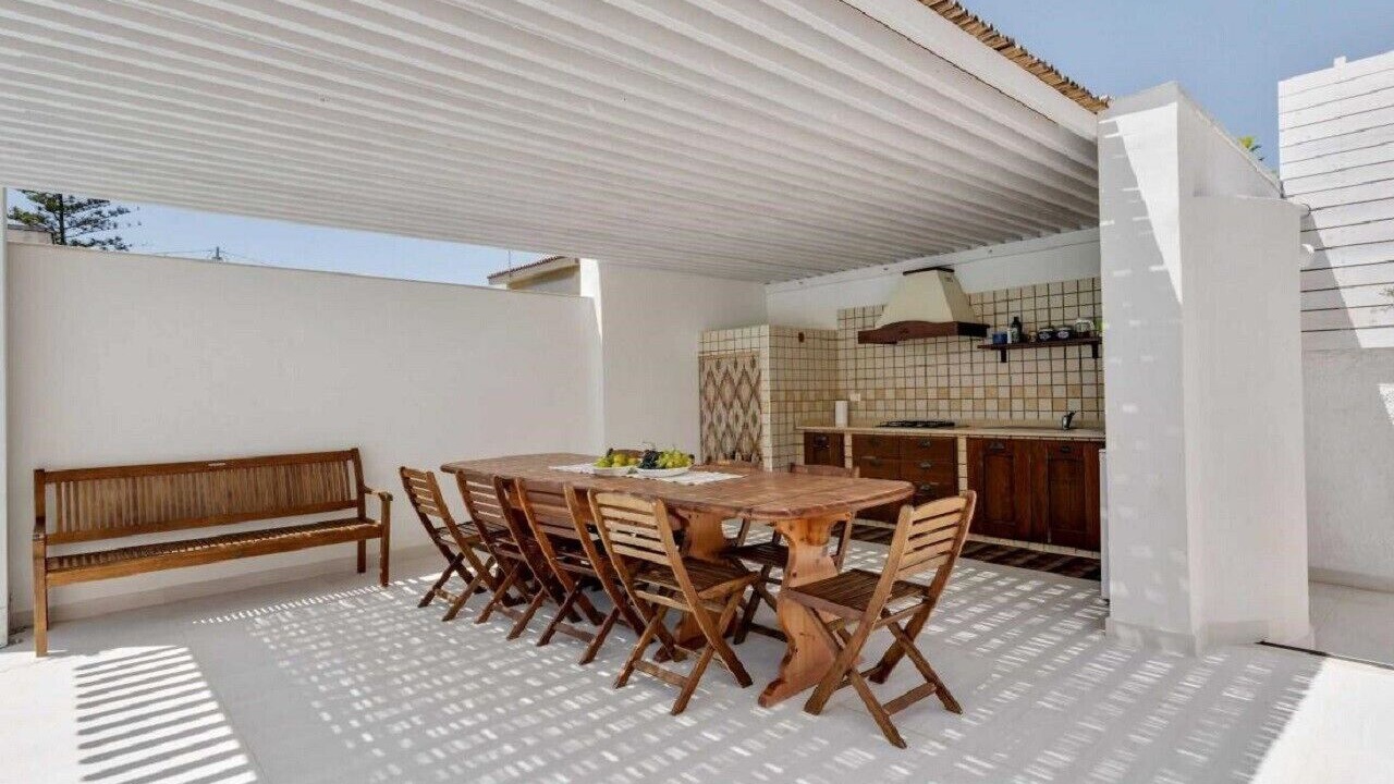 Photo of Outdoor in Santa Maria del Focallo