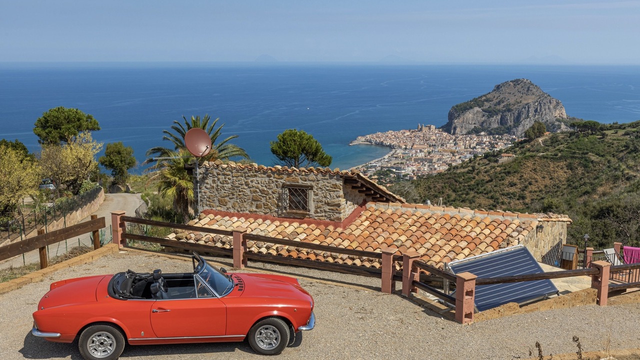 Photo of Outdoor in Cefalu