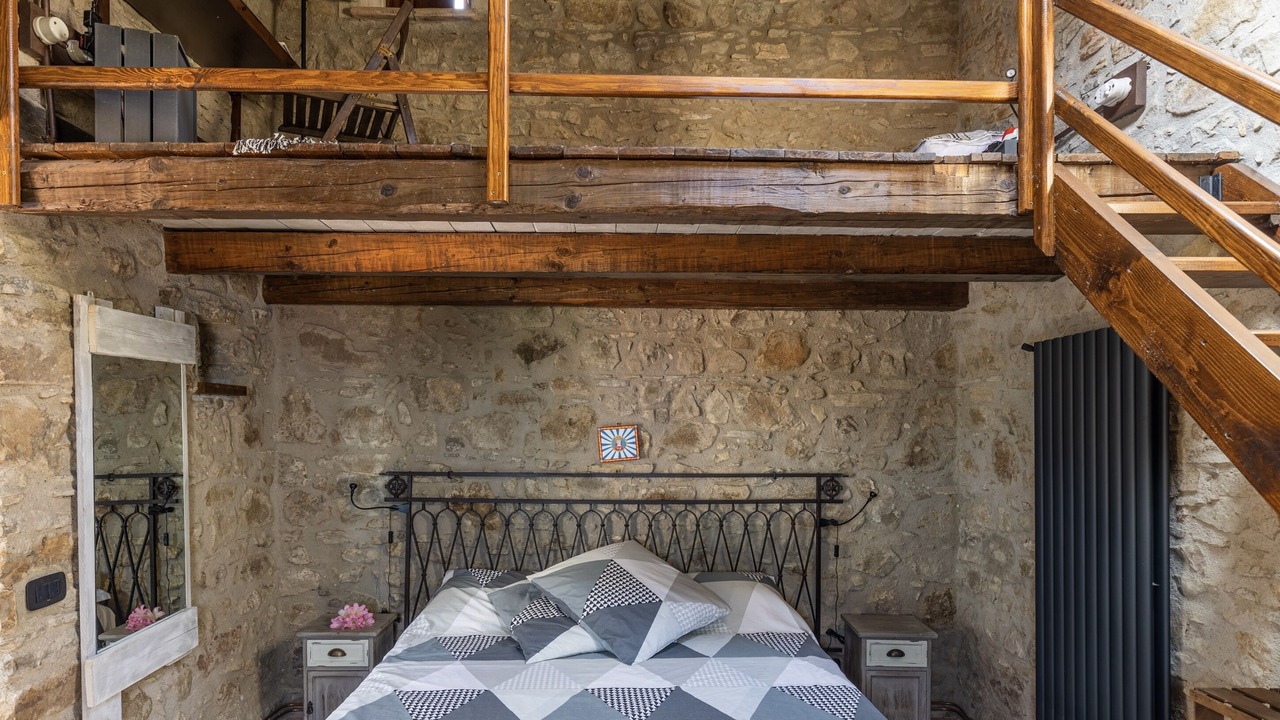 Photo of Bedroom in Cefalu
