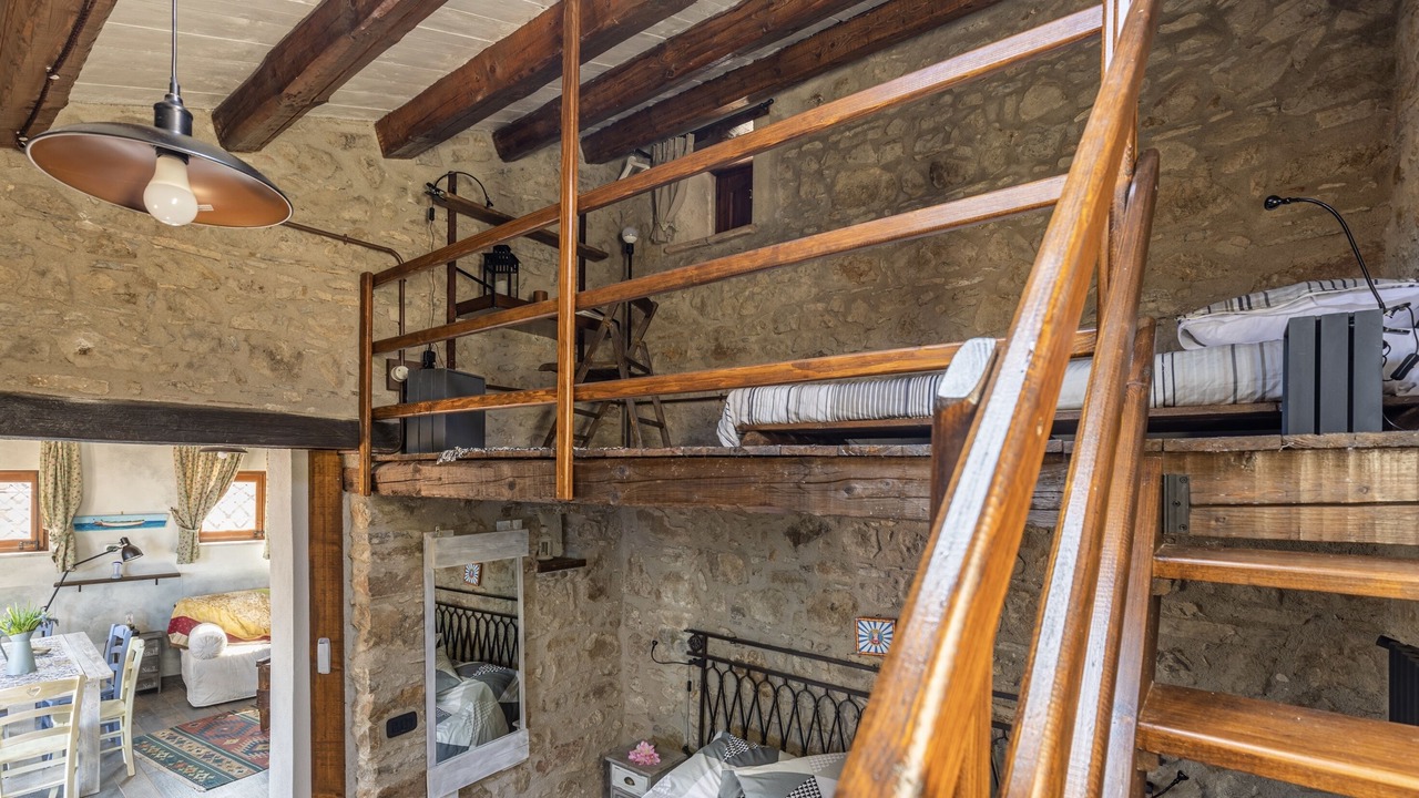 Photo of Bedroom in Cefalu