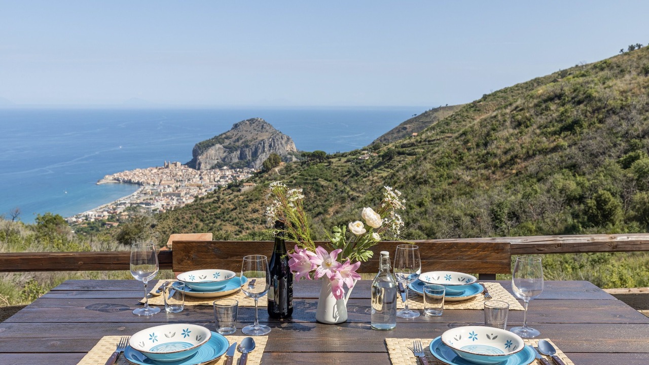 Photo of Outdoor in Cefalu
