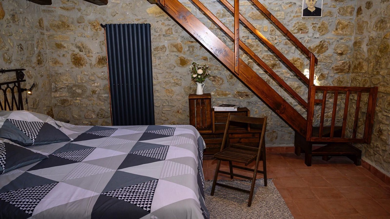 Photo of Bedroom in Cefalu