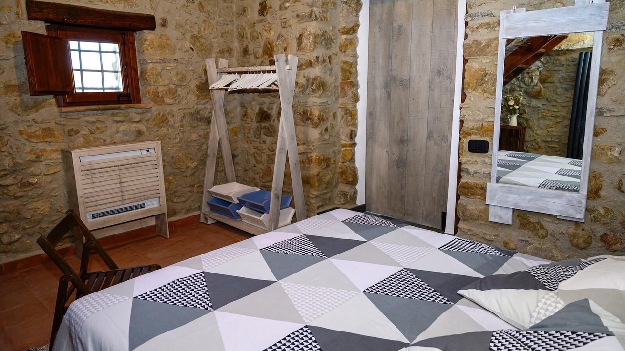 Photo of Bedroom in Cefalu