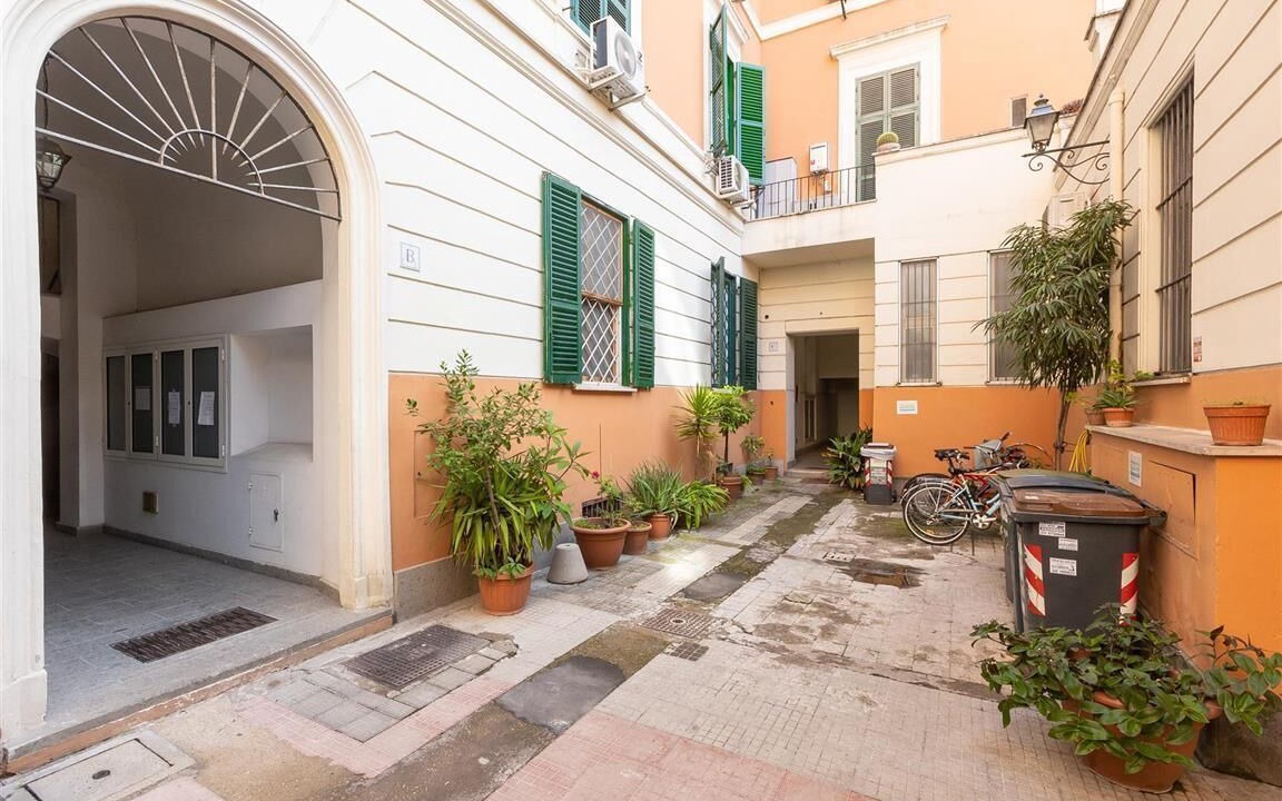 Photo of Outdoor in Testaccio