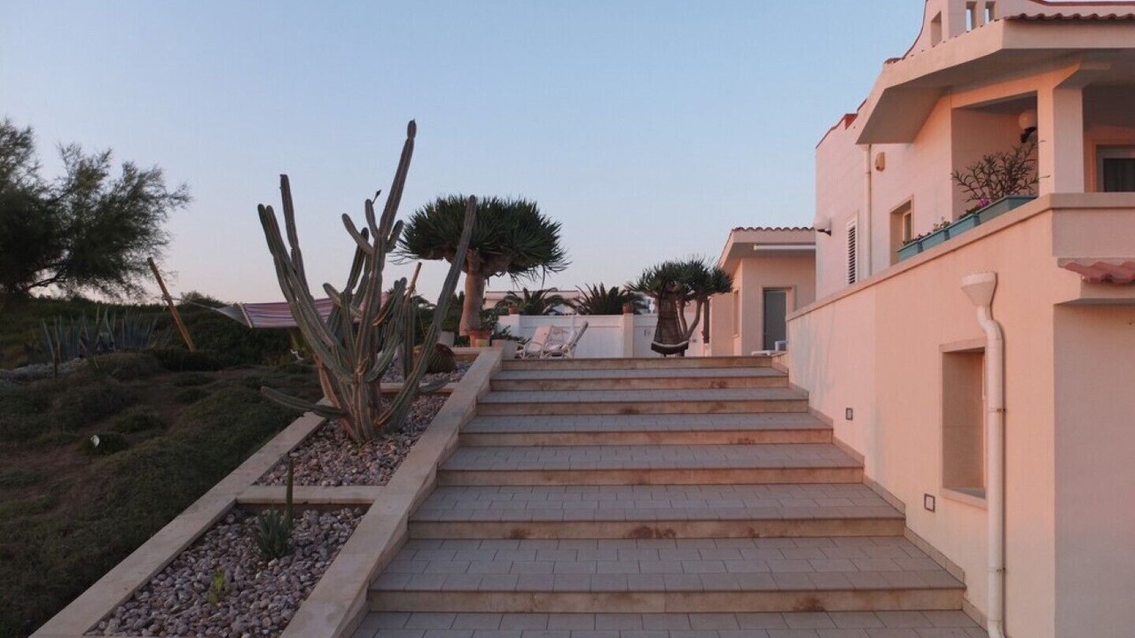 Photo of Outdoor in Punta Braccetto