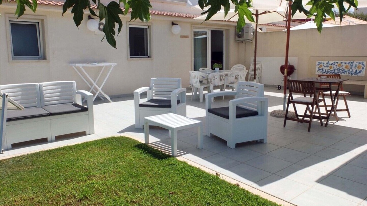 Photo of Outdoor in Punta Braccetto