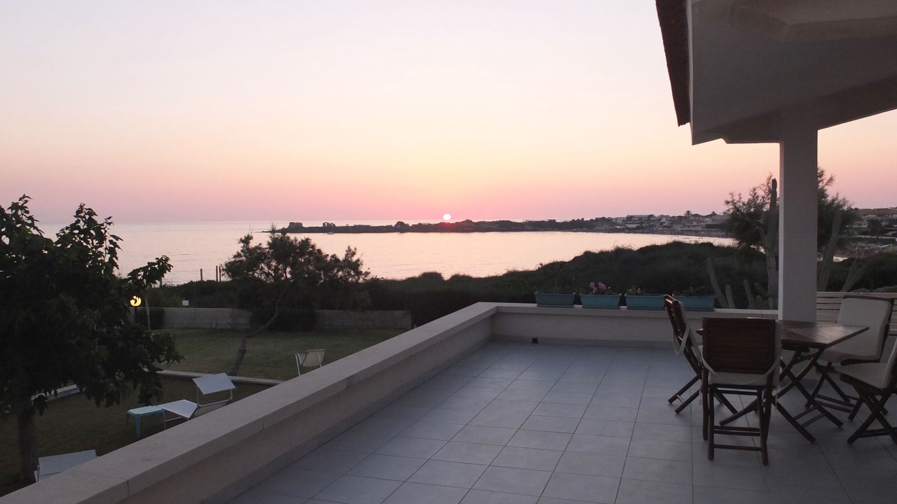 Photo of Outdoor in Punta Braccetto