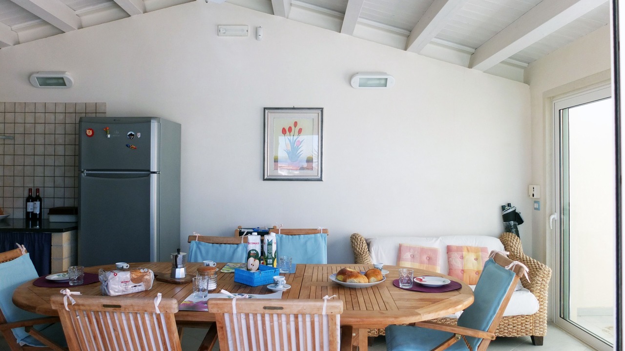 Photo of Others in Punta Braccetto