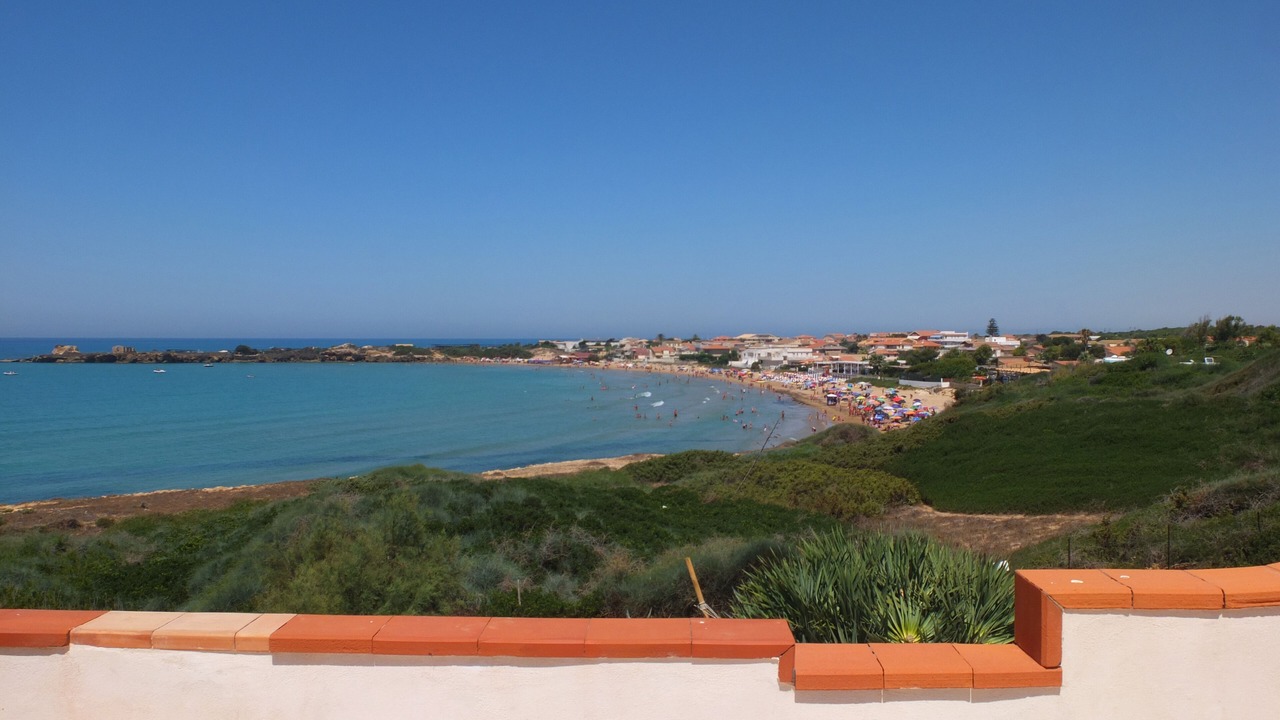 Photo of Others in Punta Braccetto
