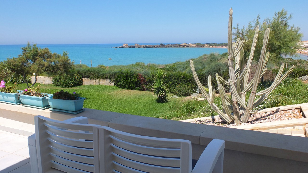 Photo of Outdoor in Punta Braccetto