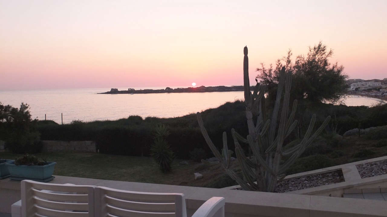 Photo of Outdoor in Punta Braccetto