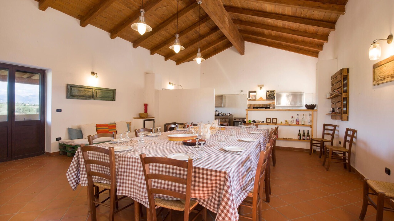 Photo of Bedroom in San Marco Argentano