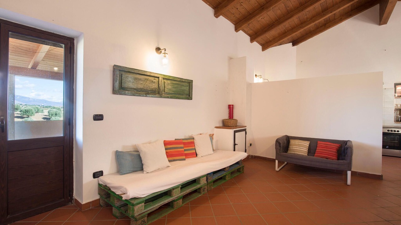 Photo of Bedroom in San Marco Argentano