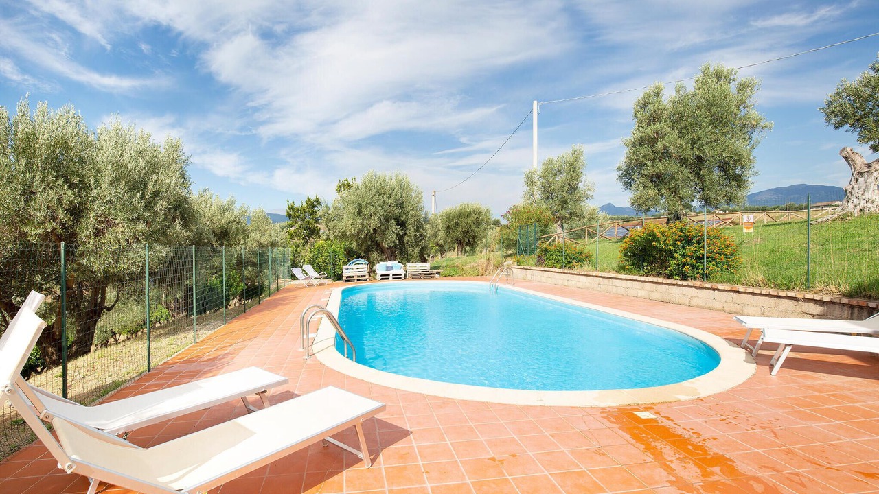 Photo of Outdoor in San Marco Argentano