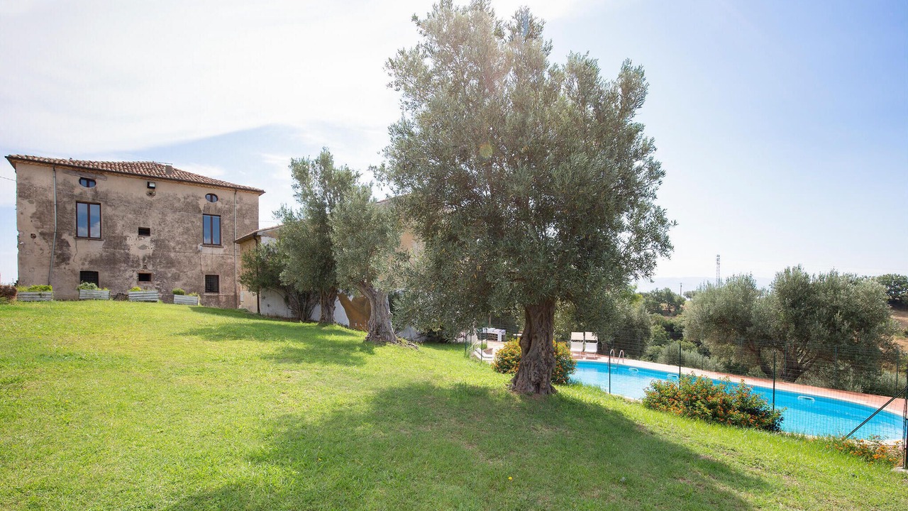 Photo of Outdoor in San Marco Argentano