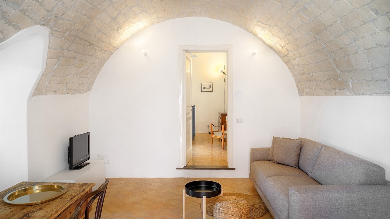 Photo of Livingroom in Ragusa